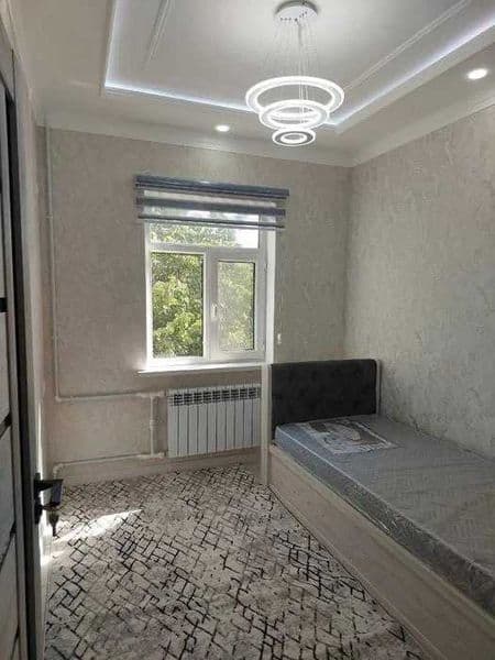 Сдаётся КЛАССНАЯ квартира<br />
<br />
 Район: Юнусабадский  — фото 3