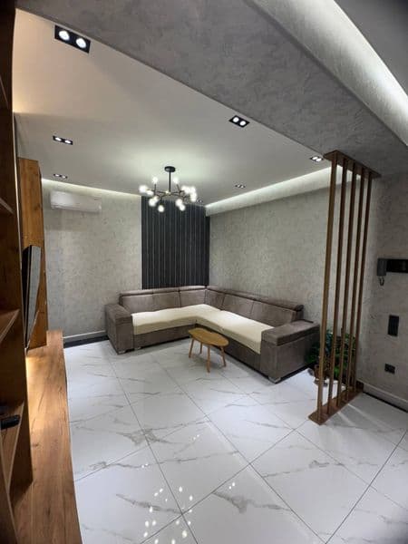 ID #2393<br />
#Аренда квартиры <br />
Район - #Яшнабадский 