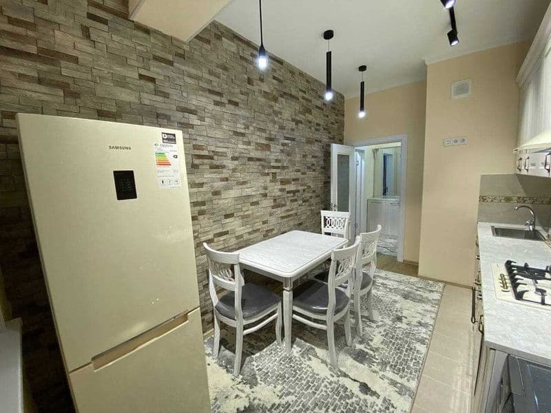 Сдаётся  Квартира в новостройке!<br />
Ориентир - ЖК Голден  — фото 3