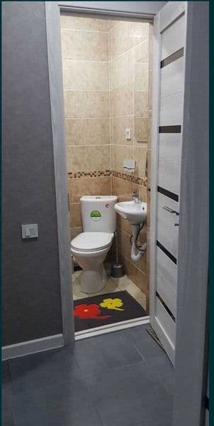 Сдается квартира на Южном Вокзале<br />
Ориентир - Мечеть Як — фото 4