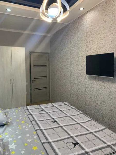Сдаётся квартира <br />
Город - Ташкент<br />
Ориентир-Лесун — фото 5