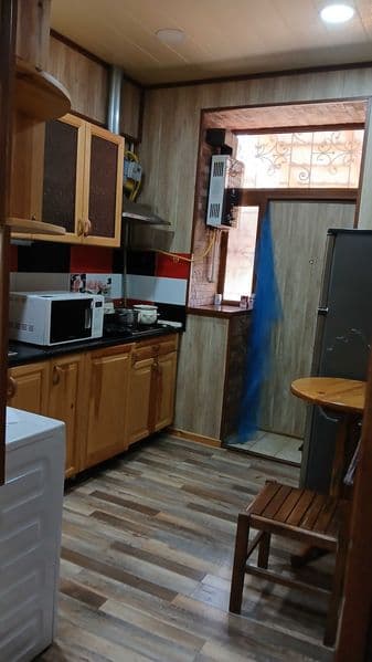 Сдается квартира от собственника в районе аэропорта. Кирпичн — фото 3