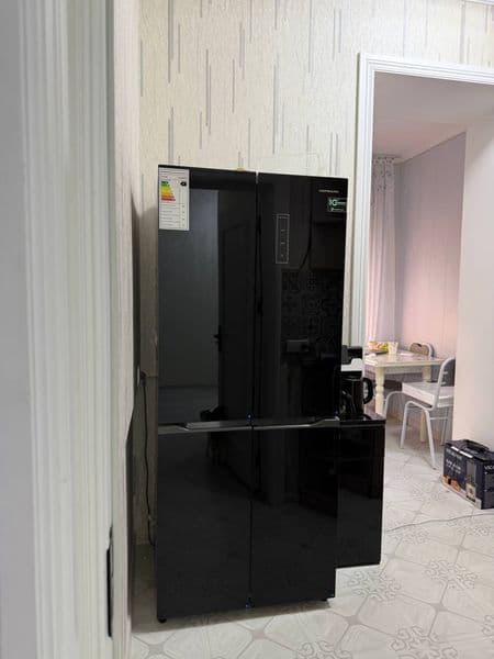 Mirzo Ulugbek tumani shastiry Bek kafeni orqasida 2 xonali y — фото 5