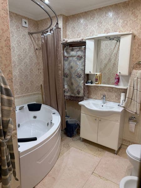 Квартира в Аренду в центре Ташкента <br />
3 комнатная 1 эта — фото 4