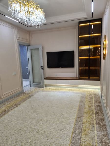 Сдам. Кв-4ком/1/4<br />
3- кондера. 2-Tv. Тёплые полы + порк — фото 5