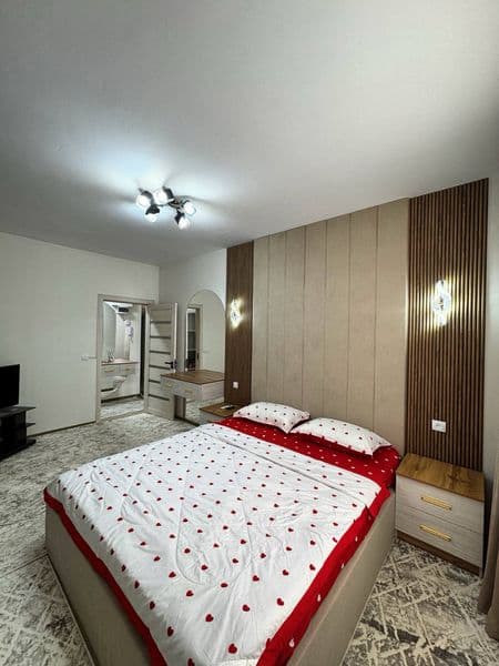 квартира Навастройка <br />
Район - Алмазар <br />
Ориентир  — фото 5