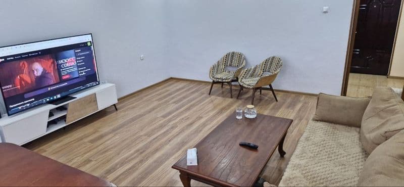 Сдается 2/2/9 в районе Паркентского рынка, на долгий срок. В — фото 3