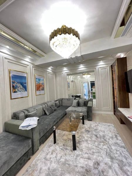 Район: Юнусабадский<br />
Адрес: 2 квартал <br />
Ориентир:  — фото 4