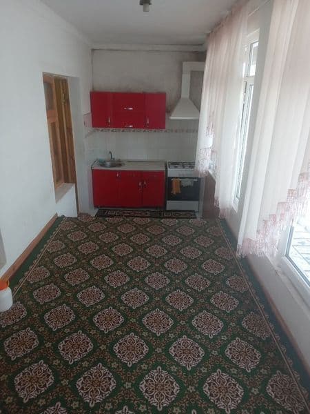 Факат оилага берилади <br />
3 хона квартира <br />
Ремонт т — фото 4