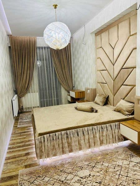 Сдается Люкс квартира в центре города.<br />
Яккасарайский р — фото 2