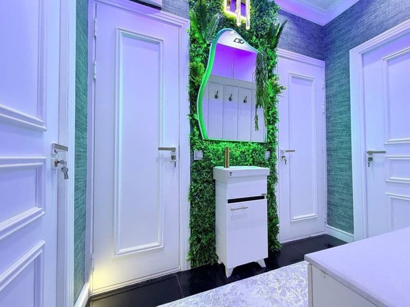 Аренда квартиры<br />
Разделка<br />
Район- Чиланзар<br />
К — фото 4