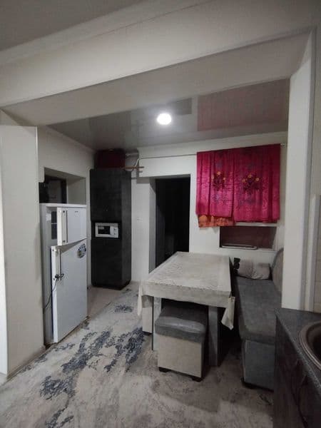 Миробод туманида 2 хонали уйга ижарага оилага берилади. Дом  — фото 2