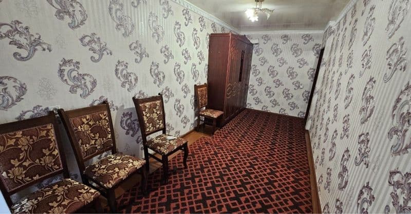 Массив Ялангач<br />
2/3/4<br />
54 м2<br />
Комунал толови  — фото 3