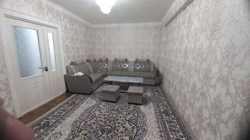Сдаётся квартира Яккасарайский район Улица Нукуская 3/3/9. О — фото 2