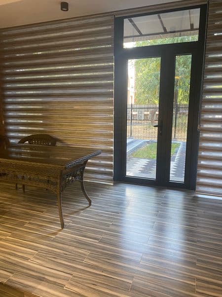 Сдаю квартиру в аренду 2-х комнатная. Находится на ц-5 Юнуса — фото 4