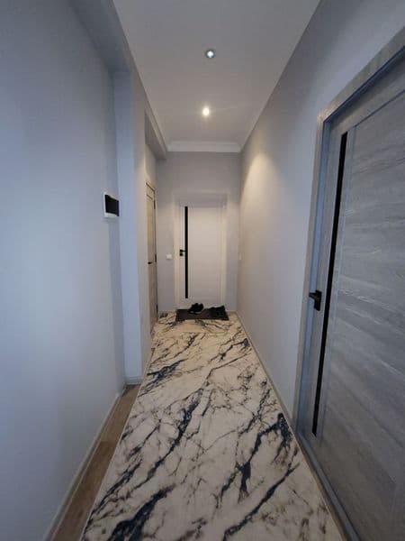 Yangi kvartira<br />
Uzoq muddatga yashash uchun<br />
1 xon — фото 3