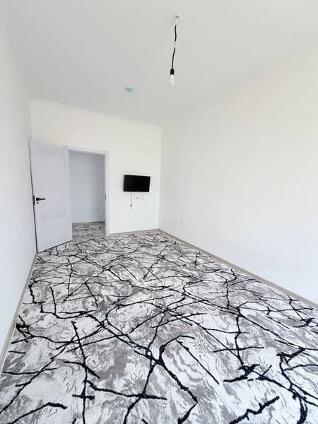 Аренда сергели спутник 16А новостройка 2хона 6чи этаж 16этаж