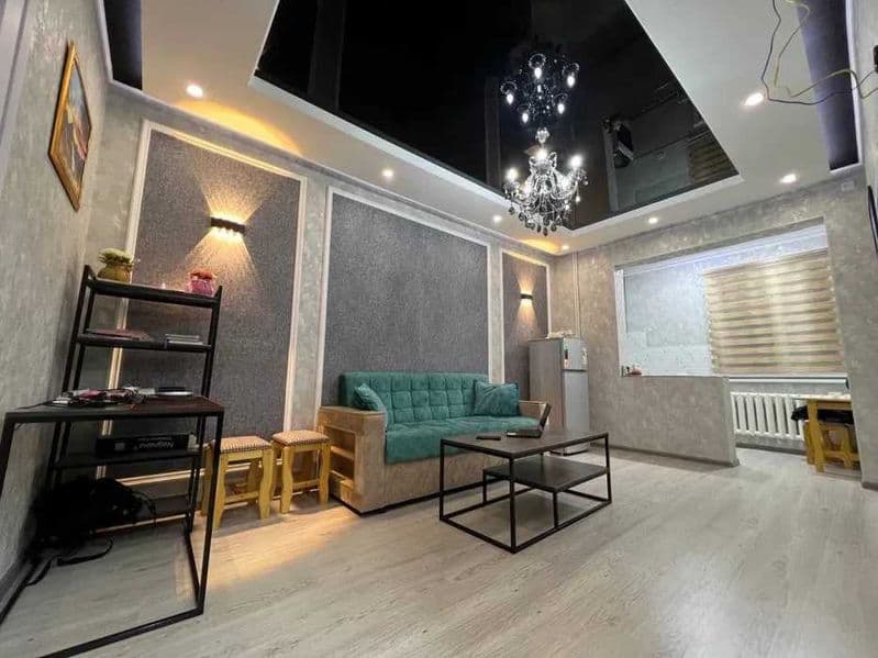 СРОЧНО СДАЕТСЯ !!!<br />
<br />
Район: Мирабад<br />
Адрес: 