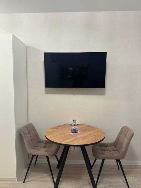 1 комнатную квартиру на 14 этаже,<br />
В квартире есть все  — фото 2