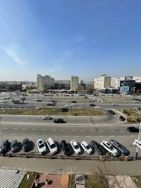 • ЭЛИТНЫЕ КВАРТИРЫ В ЦЕНТРЕ ГОРОДА<br />
• Район: - Шайханта