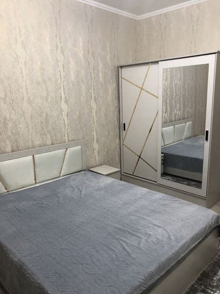 Аренда Юнусабад 9<br />
<br />
3/5/5<br />
<br />
Площадь: 1 — фото 4