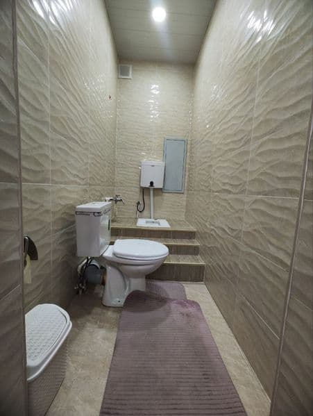 Sergeli choshtepa metroni birinchi bekati oldida 2 xona shar — фото 5