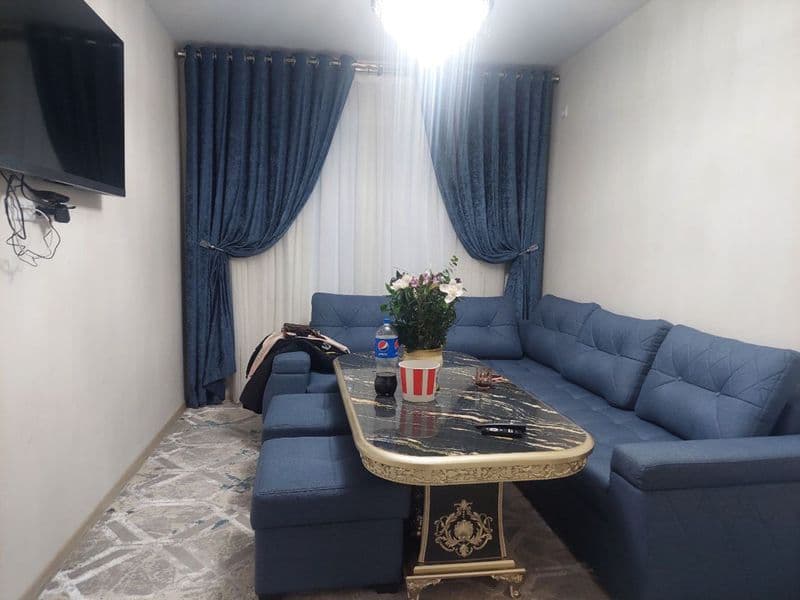 Аренда квартира Навастройка <br />
Район - Алмаар <br />
Ори