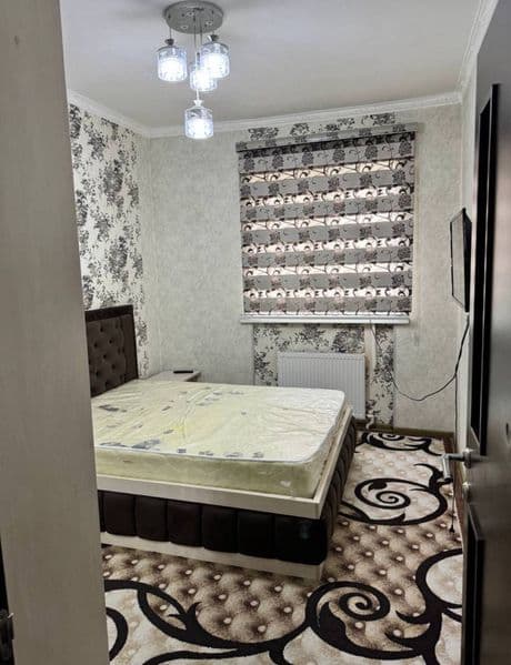 Сдается квартира <br />
Яккасарайский 3х комната <br />
85м2 — фото 3