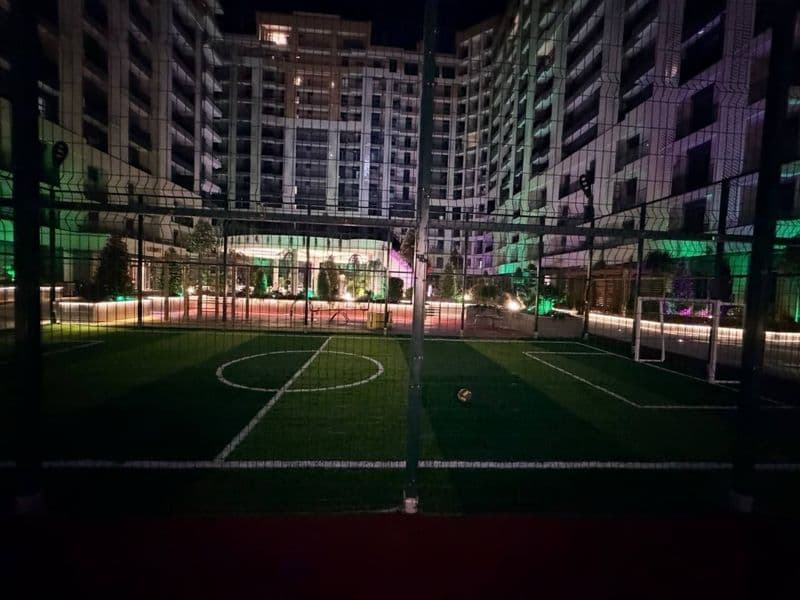 метро Минор <br />
Юнусабадский район<br />
<br />
Комнаты:  — фото 4