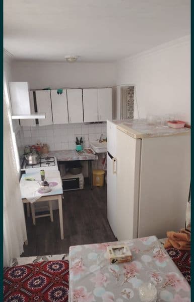 Сурочна аренда квартира бектемир район водник 1/1/2 плошт 40 — фото 3