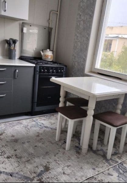ТТЗ Ахмад югнакий аренда квартира <br />
1 комнатная 5 этаж  — фото 5