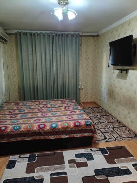 сдается трех комнатная квартира в районе Чиланзара 9 квартал — фото 2