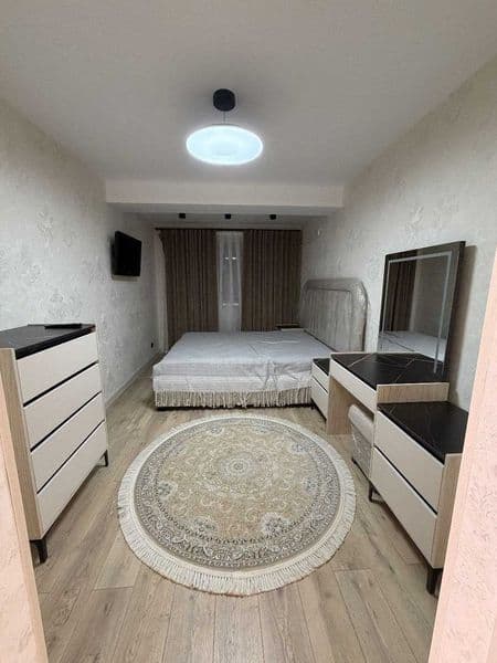 К вашему вниманию рады представить 2 комнатную квартиру на 7