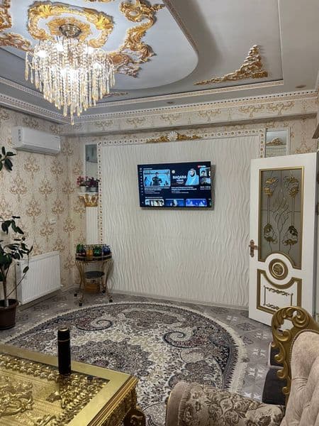 Ижарага уй Чилонзор метрога узок болмаган жойдан учтепа тума — фото 3