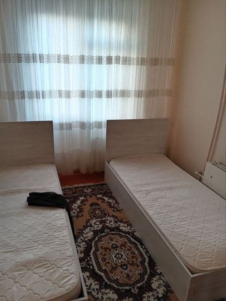 Bolalarga sheriklikka kvartira bor srochna hamma sharoitlar 