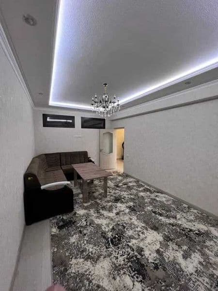 2-комнатная квартира 55 м² в Яшнабадском районе,ул. Эльбек<b — фото 2