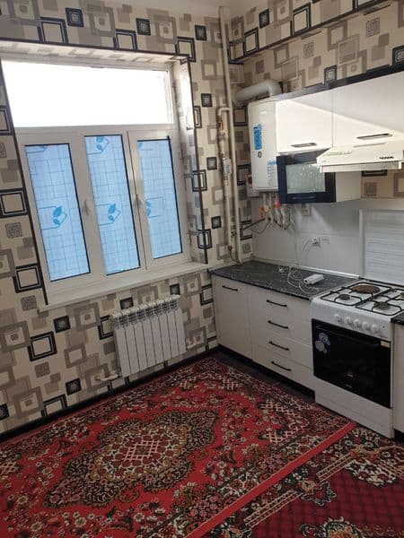 Аренда квартира <br />
Район - Алмазарский<br />
Ориентир -  — фото 2