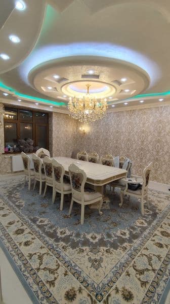 Аренда Шайхантохур раён <br />
Себзор Голден хаус 4/8/8<br / — фото 2