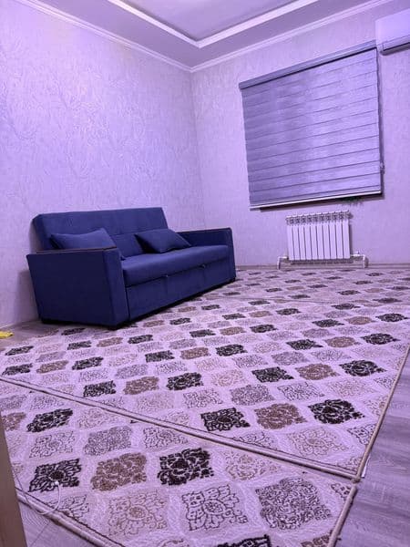 Tez va arzon narxda 2 xonali novastroy domdan kvartira ijara