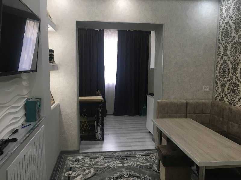 Сдается 2 комнатная на Ц14 Ганга  метро Гафур Гулям..  Сдает — фото 3