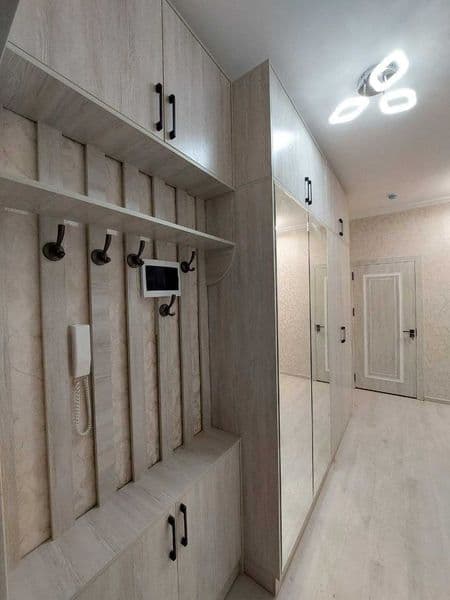 АРЕНДА<br />
Яшнабадский р-н ОЛМОС <br />
3/9/16<br />
68м2< — фото 2