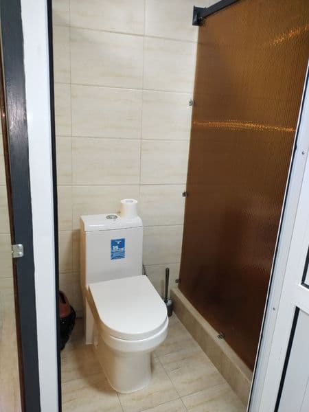 Arzon ijaraga joy — Yandex yetkazib beruvchilar va talabalar — фото 4