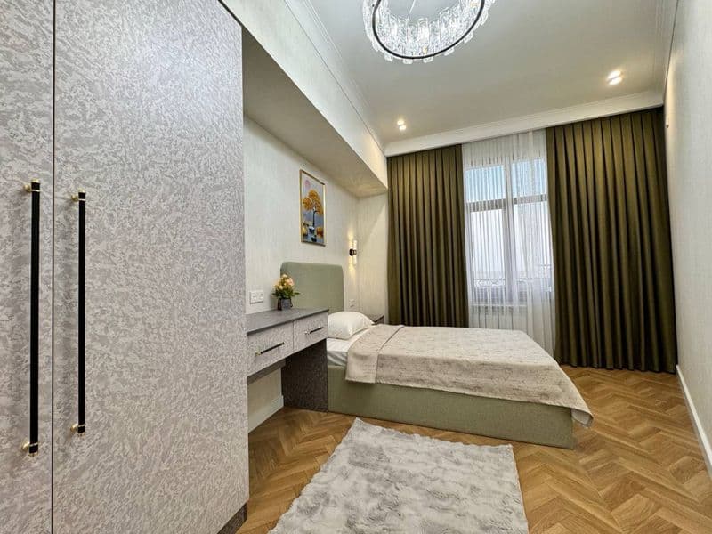 Юнусабадский район <br />
Жк Казахстан<br />
3/5/10<br />
90 — фото 4