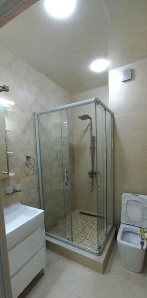 Район: Якасарайский <br />
Ориентир: Метро Ойбек<br />
<br / — фото 4