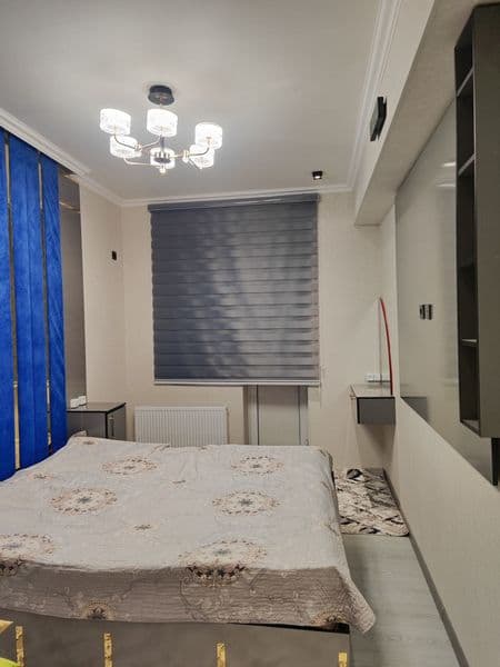 Сдается квартира иностранцам или молодой семье<br />
• Район