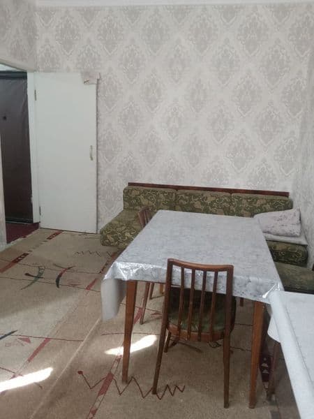 Сдаю свою 2/2/5 квартиру на Чиланзаре Ц квартале, с мебелью  — фото 3