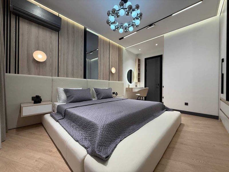 Сдается в новостройке<br />
<br />
Район: Яккасарайский<br / — фото 3