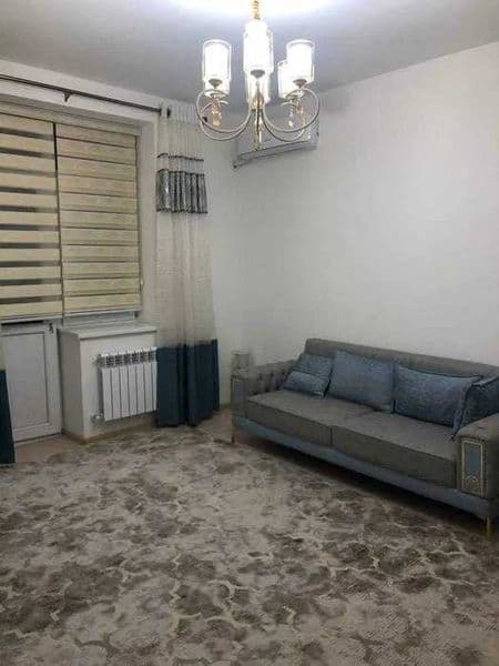 Сдается квартира для семейных<br />
<br />
• Район: Алмазар< — фото 3