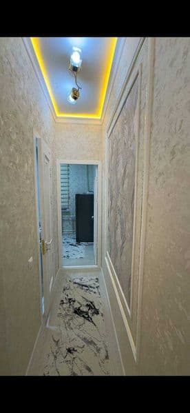 Сдается квартира в Яшнабадском районе Авиасозлар-1. 1-комнат — фото 4