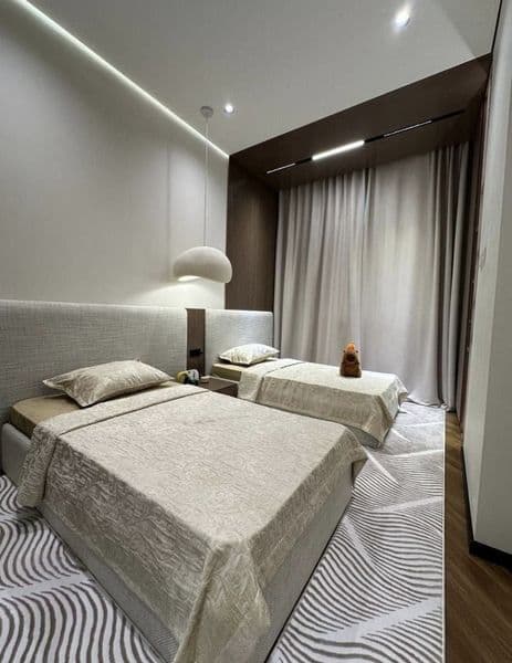 Долгосрочная аренда квартиры 5/6/12 в Местоположение в элитн — фото 4